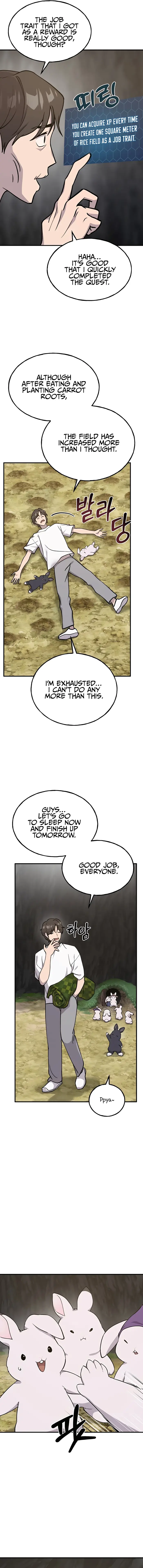 Solo Farming In The Tower - Chapter 18 image 23_optimized